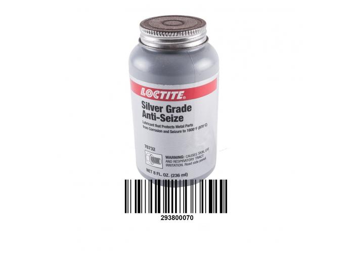 Antigripant Loctite Silver Grade Anti-Seize 76732 236ml