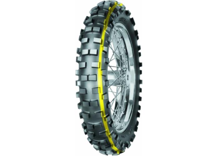 Anvelopa Mitas 140/80-18 70R EF-05 super TT