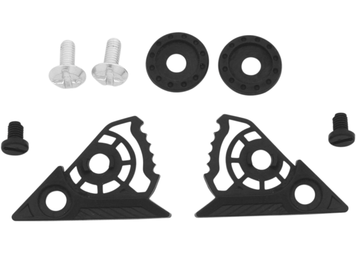 Ratchet Kit casca AFX FX-41 DS