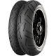 Anvelopa Continental Sport Attack 3 110/70ZR17 54W TL