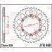 Pinion spate otel JT Sprockets 520 Z52