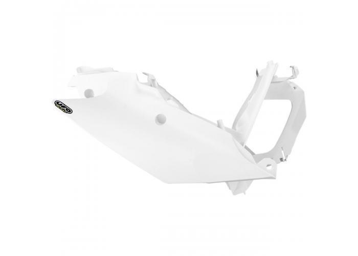 Laterale albe spate + carcasa filtru aer KTM SXF250/350/450 11