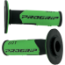 Mansoane Progrip MX 801 Double Density  Negru/Verde