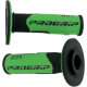 Mansoane Progrip MX 801 Double Density  Negru/Verde