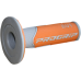 Mansoane Progrip MX 801 Double Density  Gri/Portocaliu