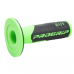 Mansoane Progrip MX 801 Double Density  Dual Flo Verde/Negru