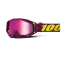 Ochelari Atv/Cross 100% RACECRAFT Klepto lentila clara