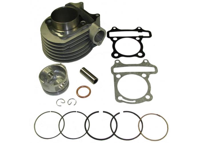 Kit set motor GY6 150cc diametru 57.5mm