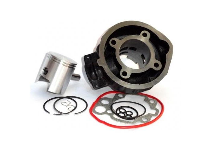 Set motor Minarelli AM6 80cc bolt 12mm