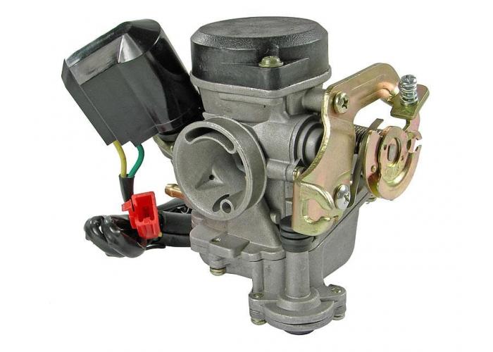 Carburator 50cc 4T GY6-50