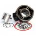 Set motor Minarelli AM6 50cc bolt 12mm