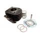 Set motor Aprilia/Minarelli/Yamaha orizontal AC-2T 80cc, 47mm