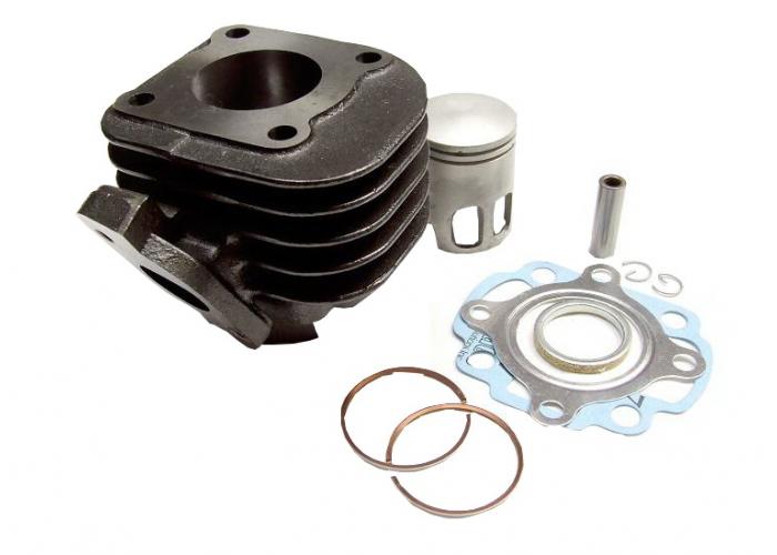 Set motor Yamaha Minarelli AC 50 orizontal 40mm