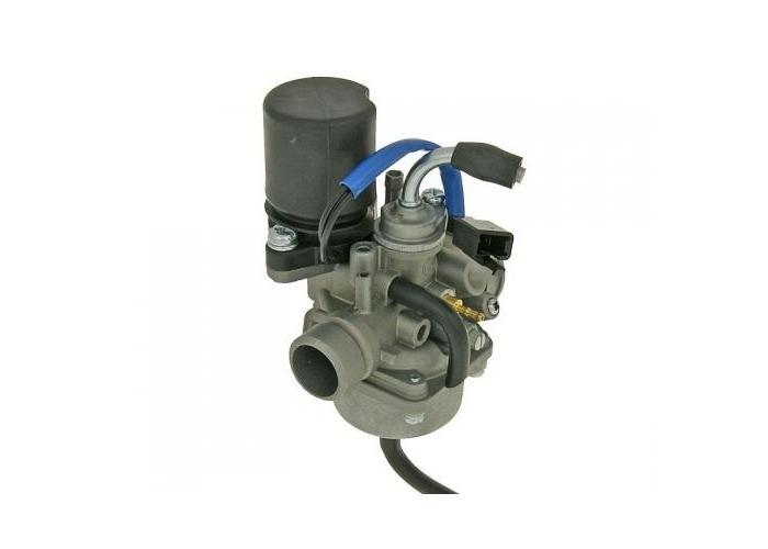 Carburator Yamaha Jog 50cc (soc electric)  diametru carburator 17.5mm 