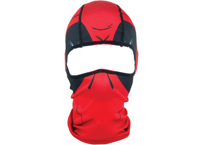 Cagula Snow/Ski Zanheadgear  Red Dawn