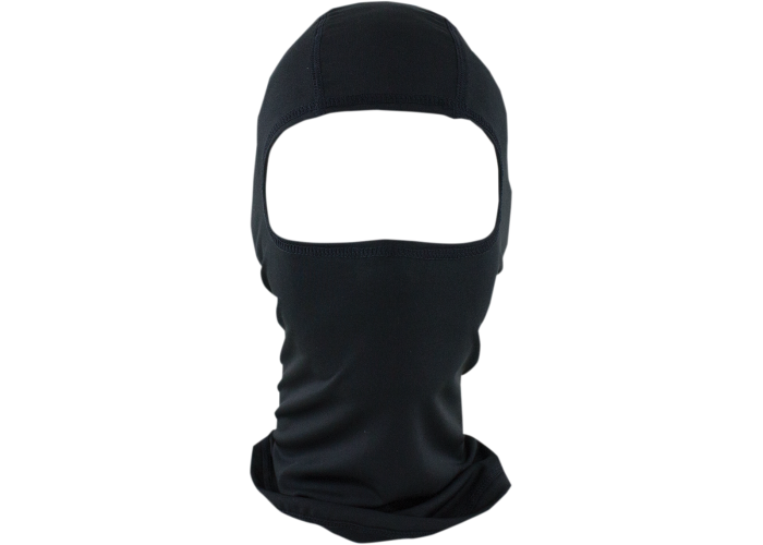 Cagula Snow/Ski Zanheadgear  Black Poly