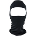 Cagula Snow/Ski Zanheadgear  Black Poly