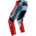 Pantaloni motocross Thor Pulse  Level marime 34 Albastru/Rosu