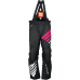 Salopeta Snow/Ski Arctiva Comp negru/roz marime XL