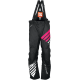 Salopeta Snow/Ski Arctiva Comp negru/roz marime L