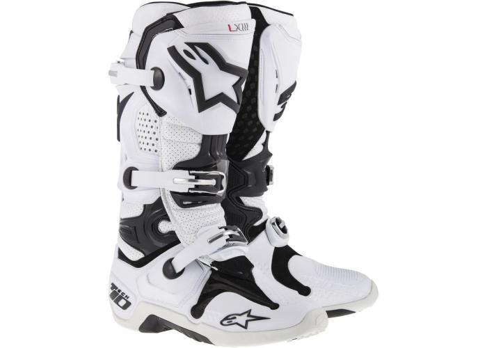 Cizme Alpinestars Tech 10  marime 43