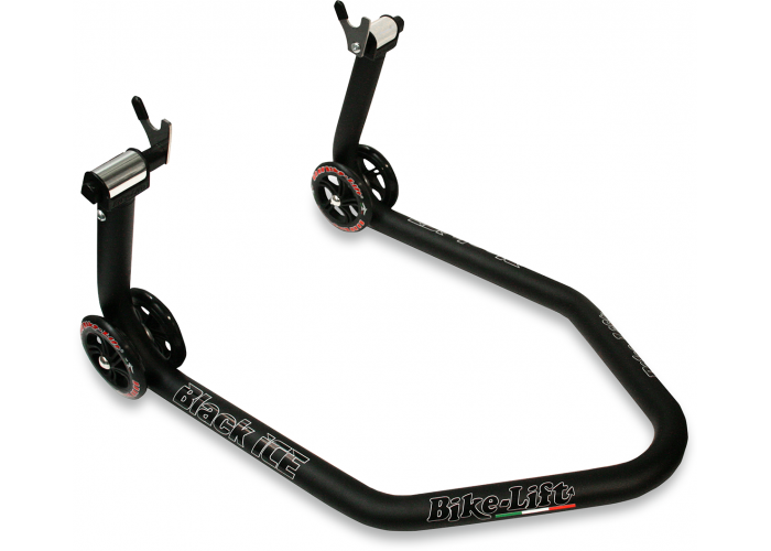 Stander spate Bike-Lift Black-ice