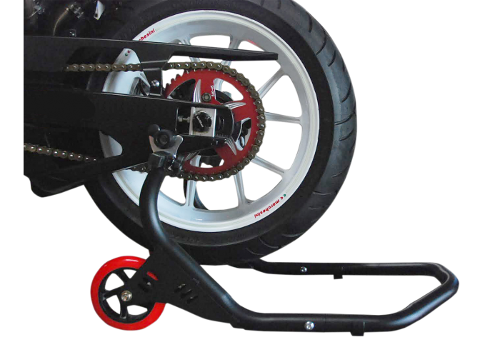 Stander spate Power stands Deluxe