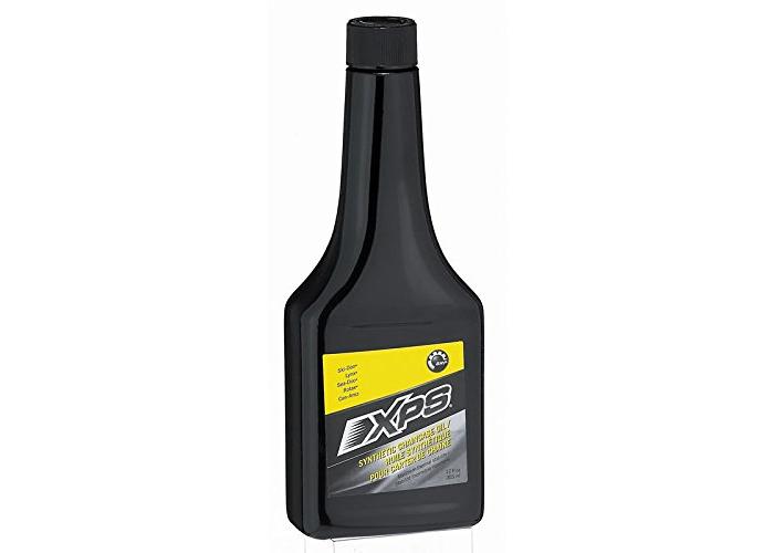 Ulei grup/lant BRP XPS Ski-Doo sintetic 355ml