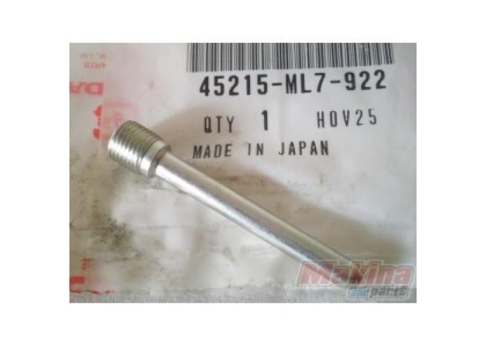 Bolt etrier spate Honda 2004