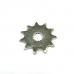 Pinion fata z11 Garelli