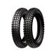 Anvelopa Michelin Trial X Light 120/100R18 68M TL