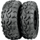 Anvelopa ATV/Quad ITP Baja Cross 26X10R14 81D