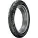 Anvelopa Dunlop D401  90/90-19 M/C    52H   TL  BLK