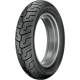 Anvelopa Dunlop D401 200/55R17 M/C    78V   TL  BLK