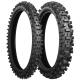 Anvelopa Bridgestone M102 110/100-18 64M TT NHS