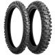 Anvelopa Bridgestone M203 70/100-17 40M TT NHS