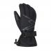 Manusi Snow/Ski Ski-Doo Sno-X, culoare Negru, marime M