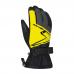 Manusi Snow/Ski Ski-Doo Sno-X, culoare Galben, marime S