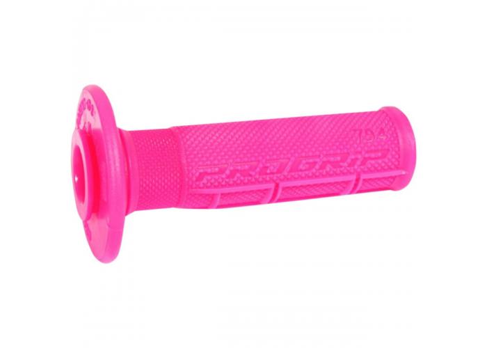 Mansoane Progrip 792 Roz fluorescent