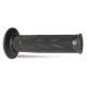 Mansoane termoplastic Progrip - capat deschis; ghiden de 22mm; L 120mm Culoare Negru