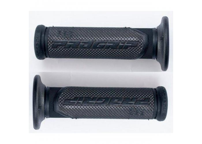 Mansoane  Progrip 732- capat deschis; ghidon 22mm;  L 125mm Culoare Negru