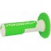 Mansoane Progrip MX 801 Double Density  Alb/Verde