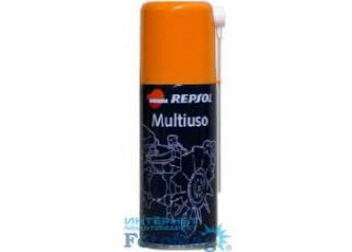 Repsol Multiuso spray 300ml