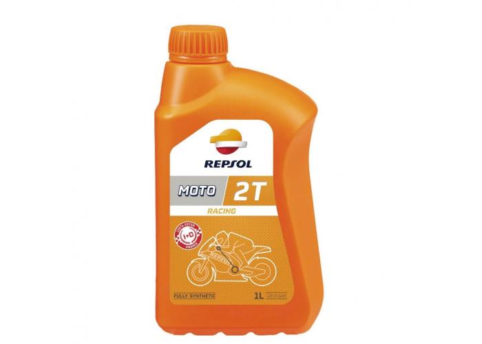 Ulei Repsol Racing 2T 1L