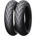 Anvelopa Dunlop TT999GP 100/80-14 48P TT