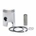 Kit piston Piaggio Ciao 50 (38.2mm;d=10mm)