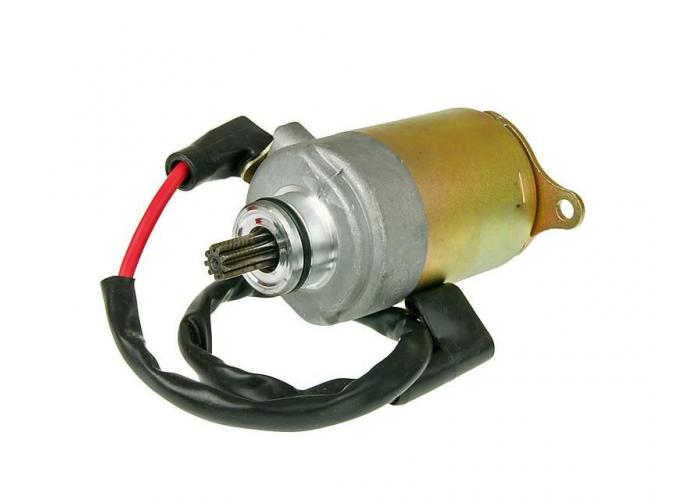 Electromotor GY6 125-150