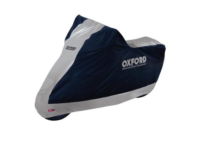Prelata / husa moto Oxford Aquatex, impermeabila, XL