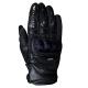 Manusi piele Oxford RP 4 Short Sports Glove Tech, negre, XL