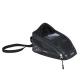 Geanta rezervor Oxford M2R Mini, 2L, buzunar telefon/GPS, negru, (13cm x 11cm)